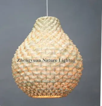 On Décoration Pendentif Bambou Lampe Bambou Forme lumières Calebasse Buy Intérieure En suspension Industrielle Product 9IeWYDHE2