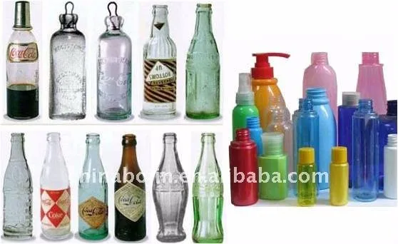 Pet bottle labeling machine & Round Bottle Labeling Machine BJ-50