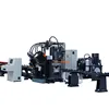 CNC Angle Punching and Shearing Machine