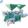 Multi function small mini maize milling plant corn grits corn mill machine