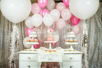 New Party Decoration Ideas Balloons Party Ideas Jumbo Balloon With