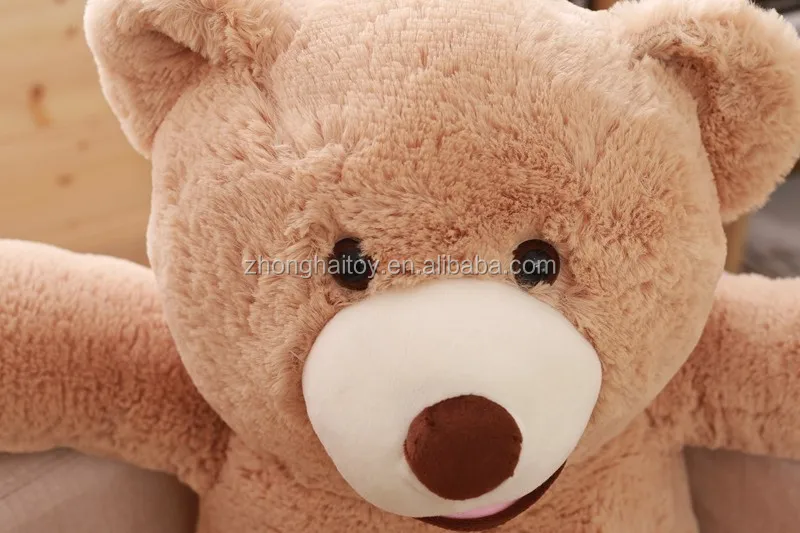 Ours en peluche géant 3m Clearance