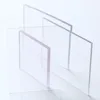 Polycarbonate visor guard Polycarbonate shield for CNC machine center