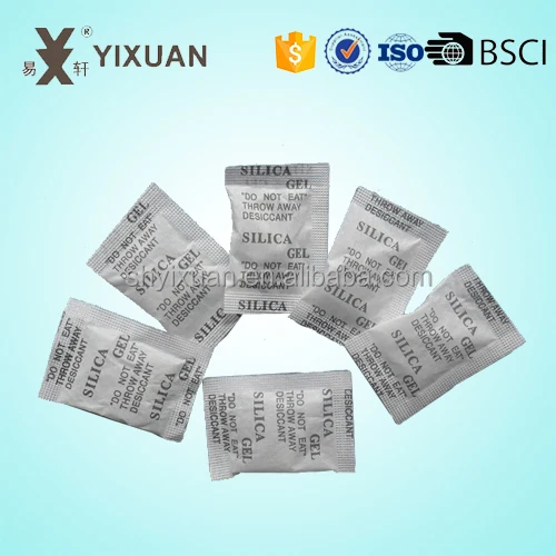 
Anti-mold Container Dry Bag silica gel desiccant Manufacturer in china 