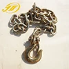 NACM1996/2003/2010 Conveyor Round High Test Chain