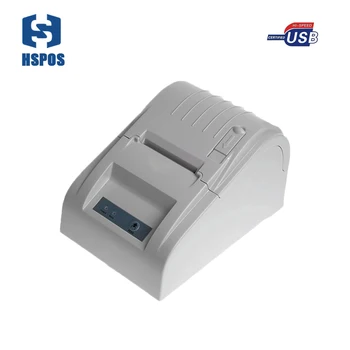 Thermal receipt printer mj-5890k driver