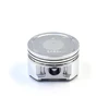 OEM manufacturer vehicle engine spare parts size 76*47 mm piston for Mitsubishi