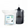 OEM Wellness Center Cleaning Wipes, Heavy Duty Gym Equipment and Surface Wipes (4 Rolls, 3200 Wipes)
