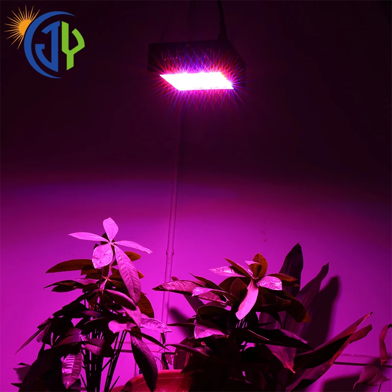 
2018 full spectrum 100 watt led grow light 