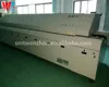 Cheap used SMT JT brand reflow oven 8zones second hand reflow oven,hot air soldering
