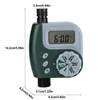 Amazon Valve Hose Sprinkler Timer Irrigation Controller System Battery Garden Automatic Battery Auto Timer Orbit
