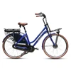 2019 dutch strong cargo retro classic electric bicycle