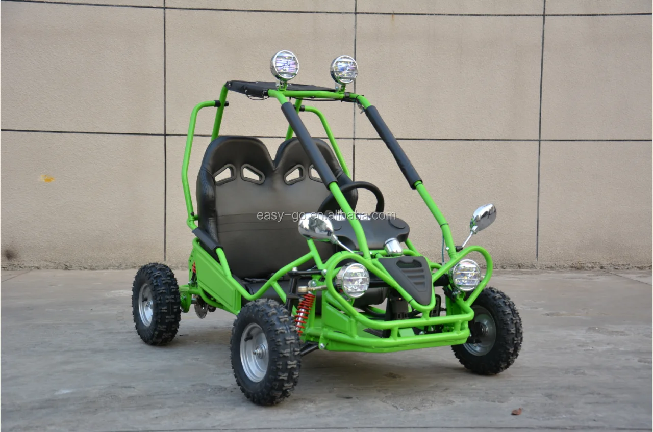 2019 Newest 450w/750w 2 Seater Cheap Kids Go Kart For Sale Go Kart