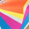cheap waterproof polyester 600d fabric 600Dx600D with PU coated of Changzhou Cement