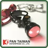 (BB02007) RedDot Award Winner Bike Seat Post LED Clamping Light