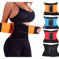 

2020 New Breathable Waist Trainer Corset For Weight Loss Waist Trainer