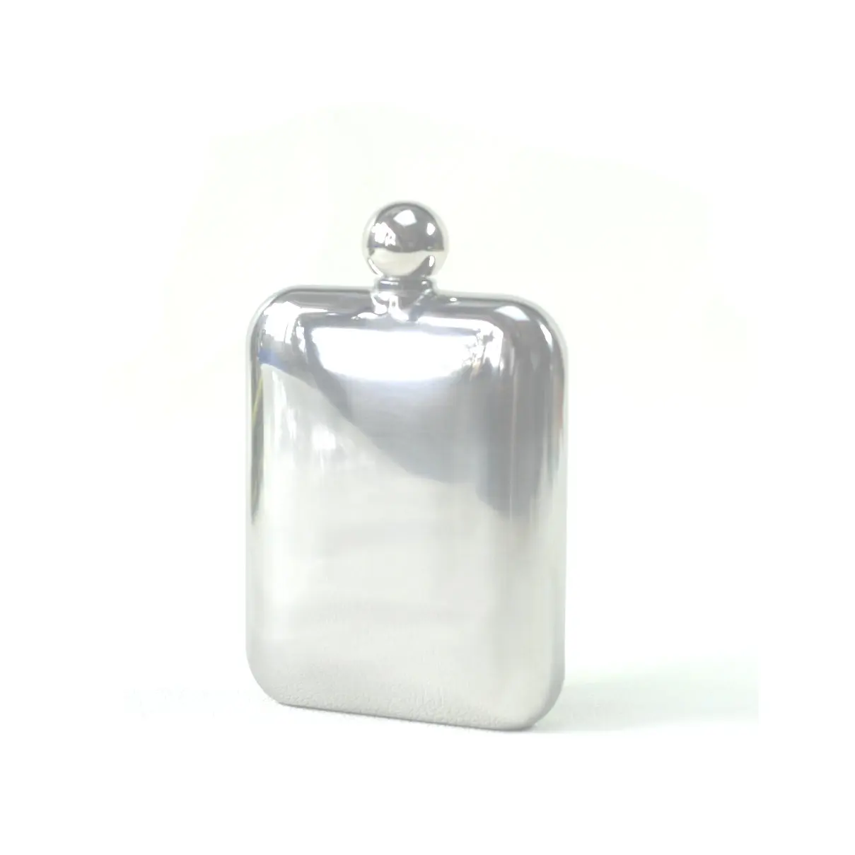 

custom design Food grade BPA free Stainless Steel 6 OZ Hip Flask