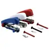Portable Cordless Mini Handy Hand-Held Clothes Fabric Sartorius Sewing Machine
