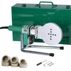 CE approved Socket Fusion PPR tube welding machine