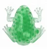 Big Novelty Squishy Frog Bead Gel Stress Ball Fidget Sensory Gadget Autism/ADHD Stress Relief Party Toy DIY Ball