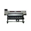 wide format eco solvent printer 3200mm width for indoor and outdoor advertisement printing