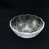 Large Clear Glass Bowl Small Glass Bowls Oven Safe Containers for Home and Work glass factory Salad bowl cookware glasses