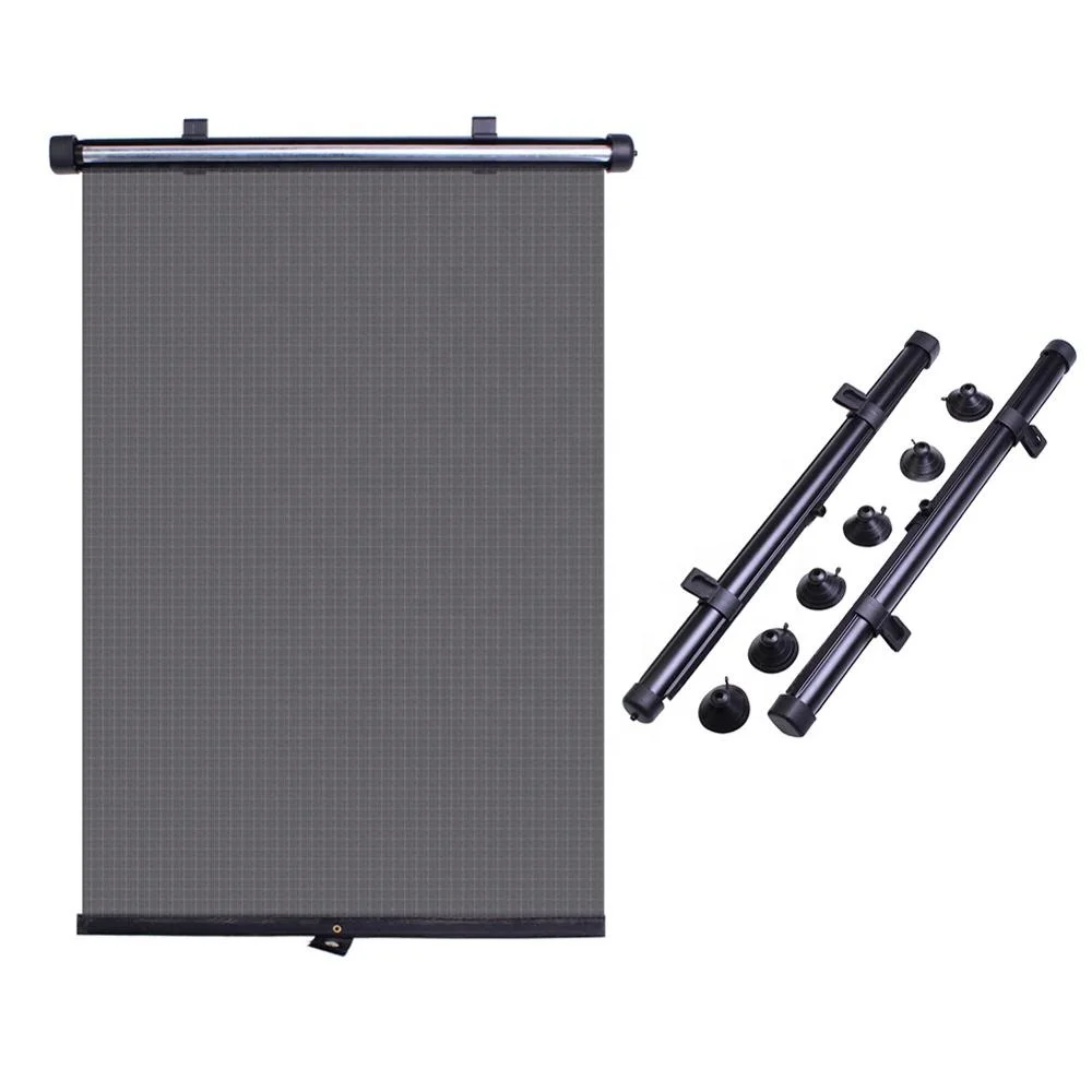 M4 Retractable Roller Car Sunshade For Side Windows Buy Roller Sunshade,Roller Car Sunshade
