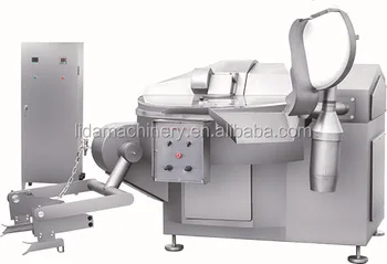 commercial meat processing equipment