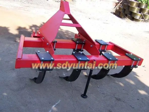 Multi Tine Tractor Ripper - Buy Multi Tine Tractor Ripper,Tractor ...