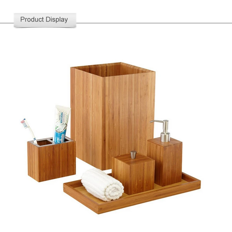 1.Bamboo Bathroom Products.jpg