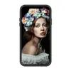 2019 new arrivals mobile accessories mirror phone case used in makeup for iphone xr luxury case with card slots