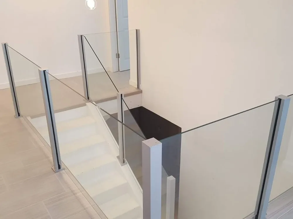 Fsjrs Glass Panel Mounting Hardware Spigot Mounting Buy Glass Panel