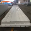 long span color coated corrugated roofing sheet/corrugated plastic board/corrugated plastic roofing