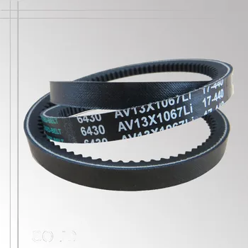 Poly V Belt For Mercedes-benz Auto Fan Belt For Chevrolet Captiva Alternator Belt For Bmw V Belt ...