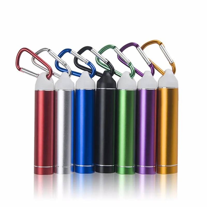 

2600mah Portable USB Power Bank Charger External Battery For iPhone Samsung