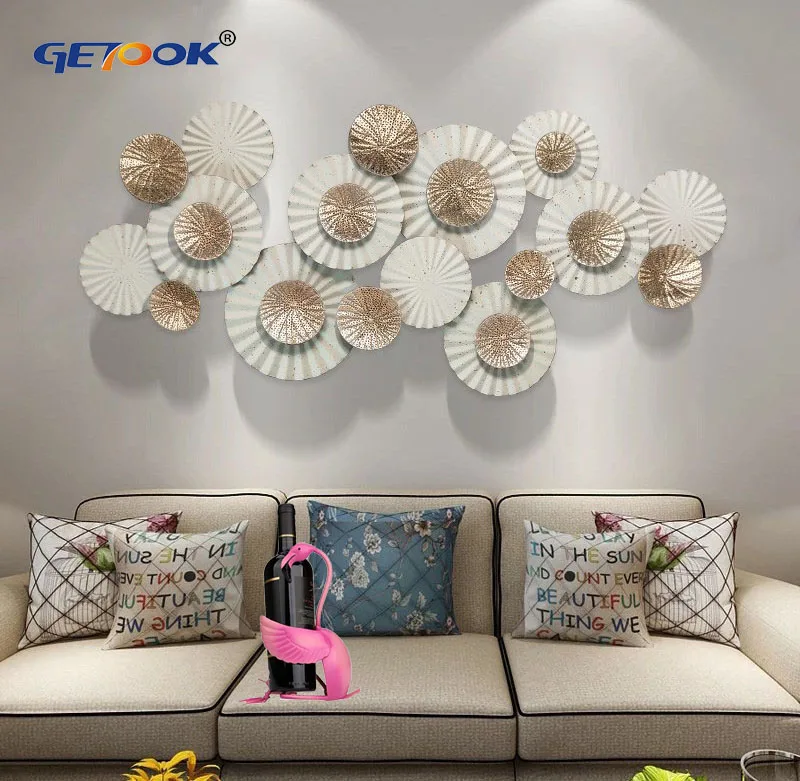 

European And American Style High Quality Home Wall Decoration