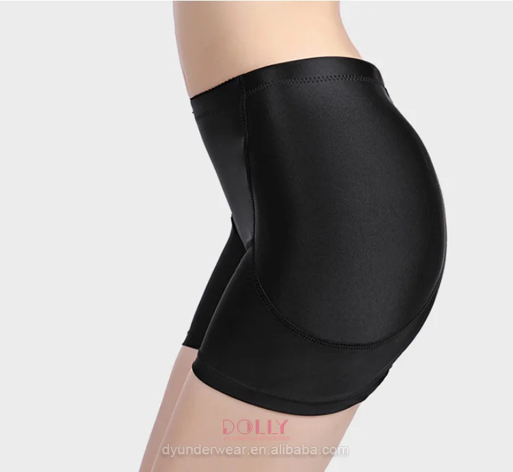 Women Butt Shaper Tummy Control Hourglass Hip Butt Enhancer One Piece
