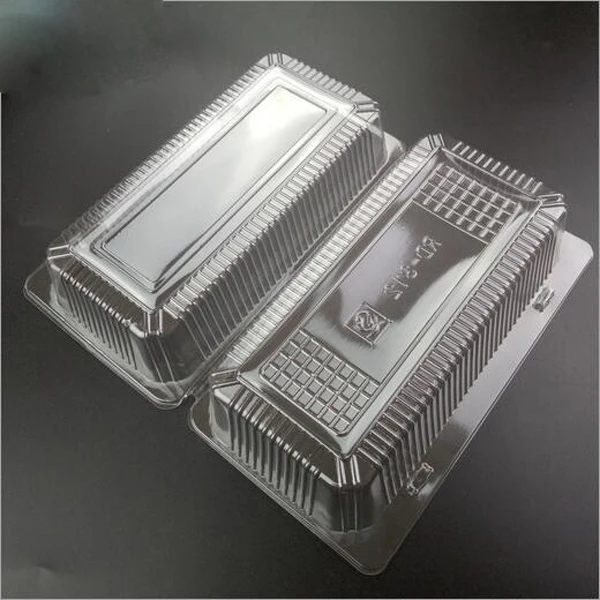 Clear Disposable Plastic Clamshell Fruit Packaging Buy Clamshell