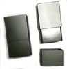 New Design CNC Milled Aluminum Car key Case Box for Key