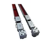 Seal Strip For Auto Window Door WPC Mold/T-shaped Edge Trim Protective Seal