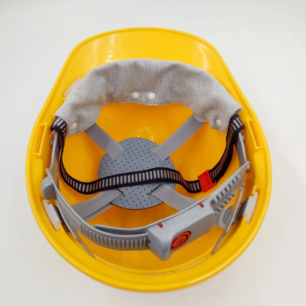 Hard Hat Sweatband Double Layer Print Jersey Knit Fabric Snap On Buy