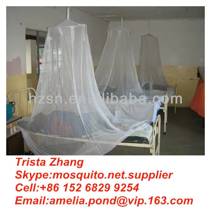 Rwanda Long Lasting Insecticidal Mosquito Nets Ln Coated With Whopes ...
