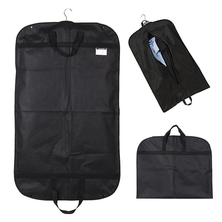 garment bag that holds 5 suits