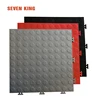 Hot-selling garage pvc sheet interlocking new model flooring tiles