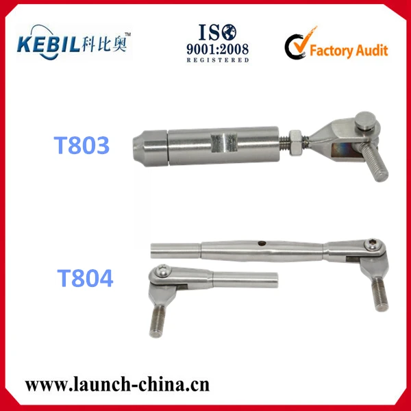 Tensor De Cable De Acero Inoxidable Usado,Barandillas De Hierro Forjado
