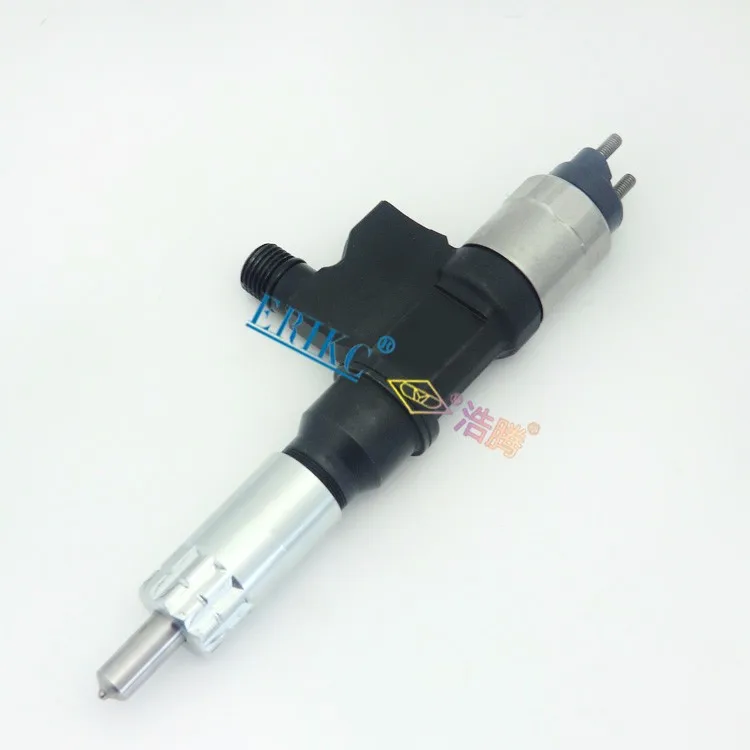 New Denso Diesel Injector DCRI100570 x 4