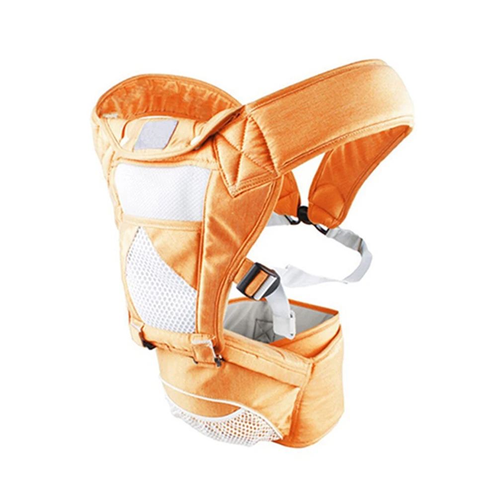 Front And Carry Foldable With Adjustable Height Bucket Doll Multifunctional Waist Bath Bicycle