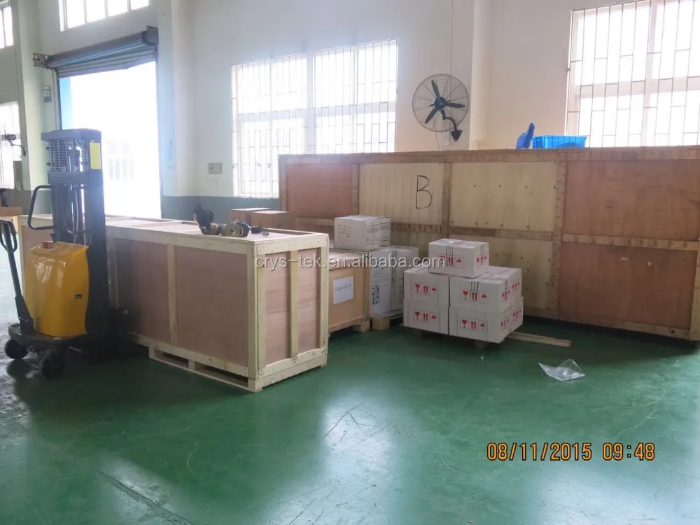 3.2M MACHINE [ACKING