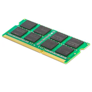 DDR3 1600MHz Laptop RAM Upgrade