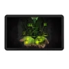 21.5" waterproof industrial capacitive touch screen all in one pc